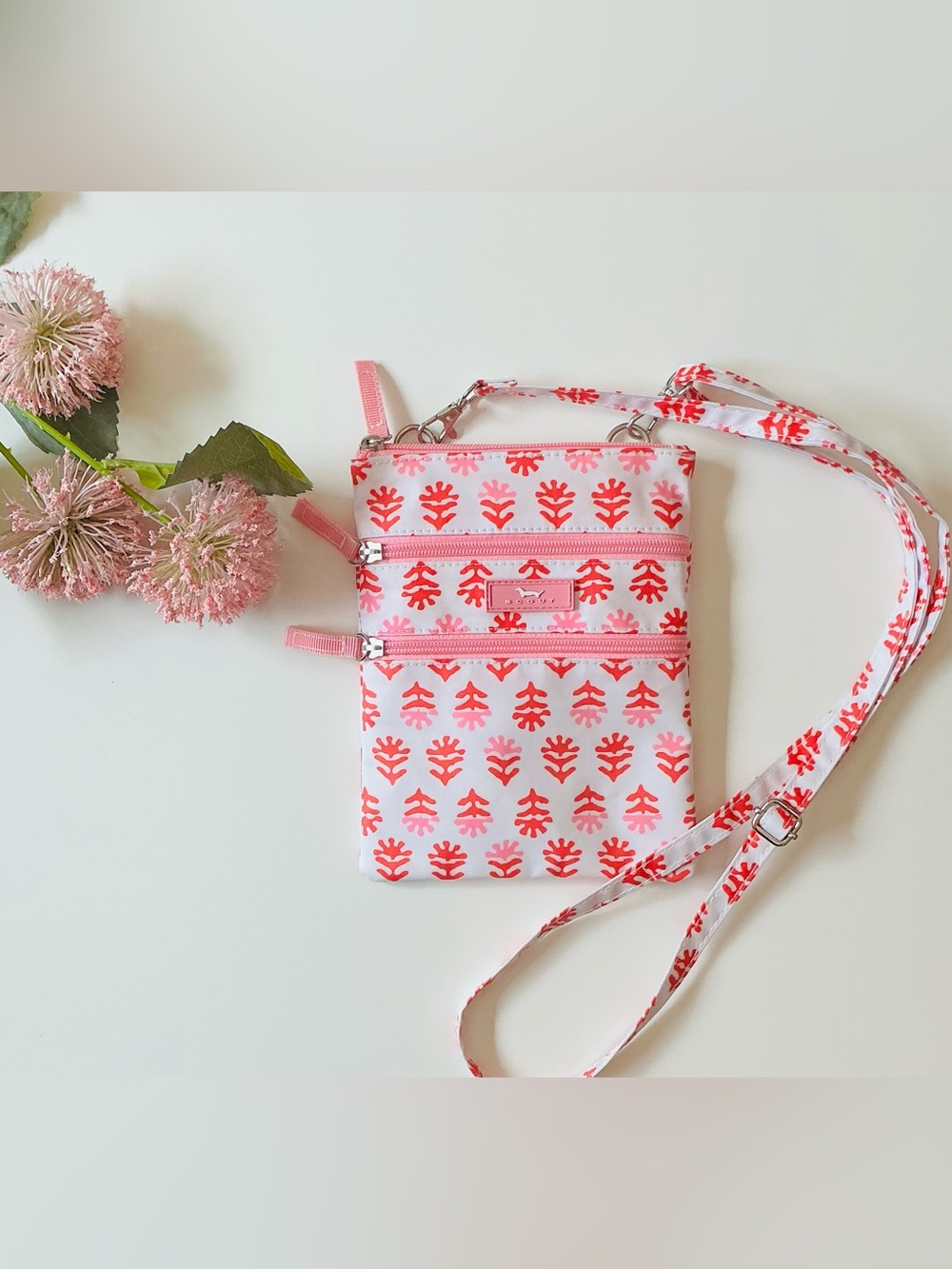 Scout Crossbody Bag